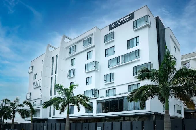 Albergo Hotel