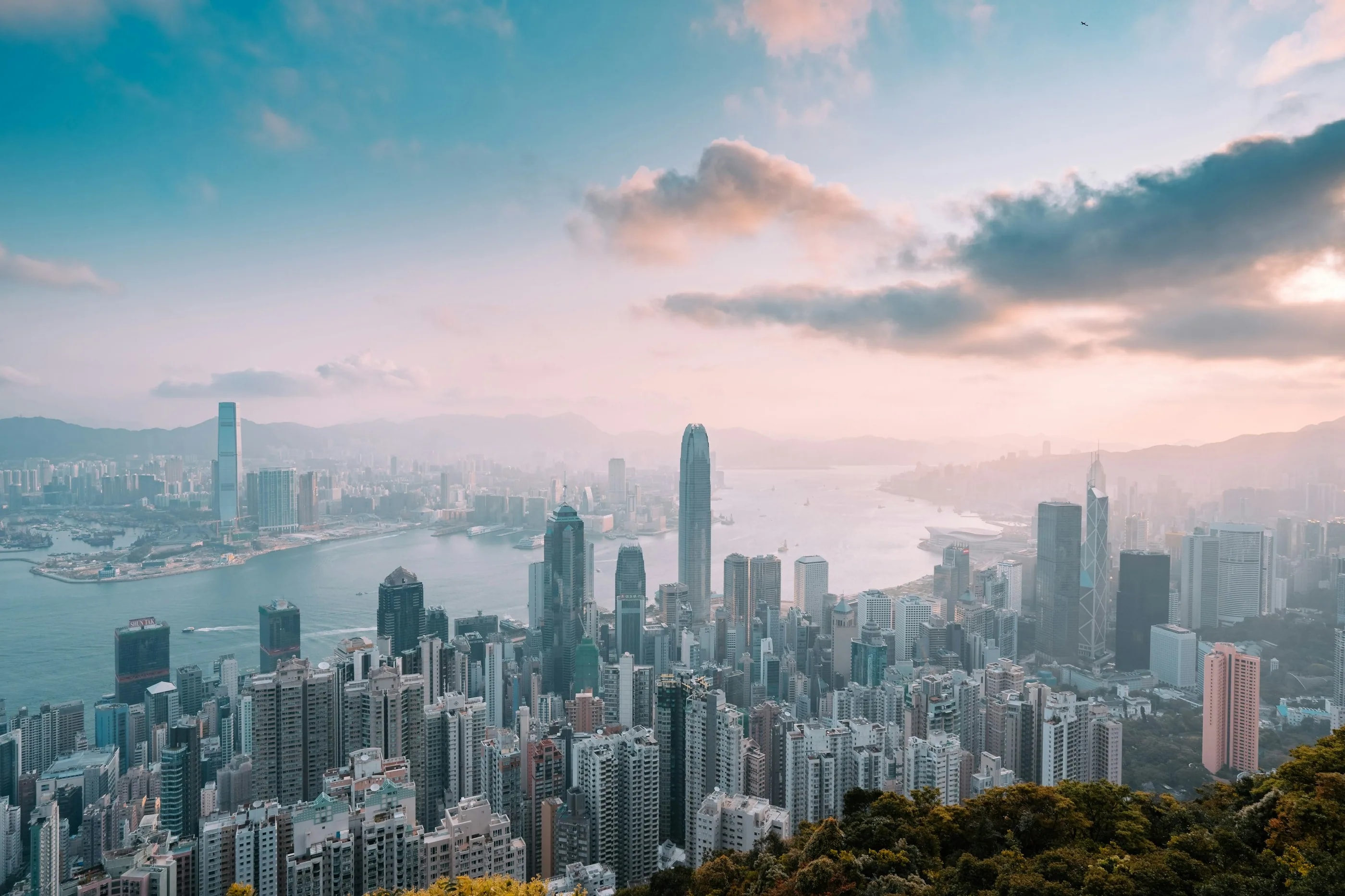 Integrated solutions for smarter environments